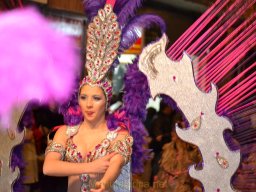 Carnaval de Mula 2012